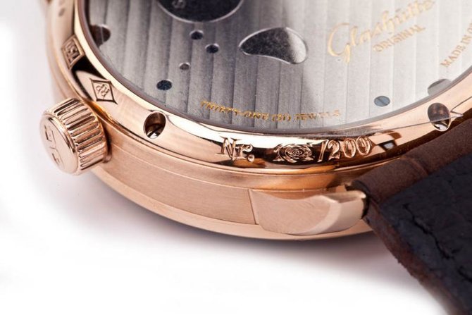Glashutte Original 66-05-25-25-05 Pano XL PanoInverse XL - фото 12