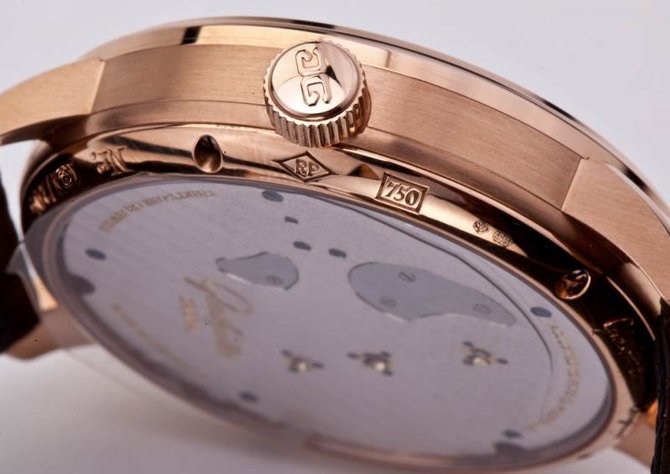 Glashutte Original 66-05-25-25-05 Pano XL PanoInverse XL - фото 15