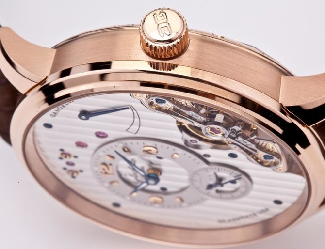 Glashutte Original 66-05-25-25-05 Pano XL PanoInverse XL - фото 16