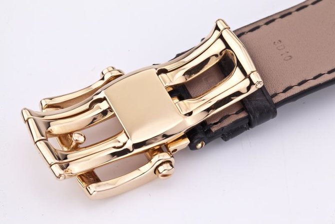 Ulysse Nardin 246-55/32 Dual Time Big Date 42mm - фото 10