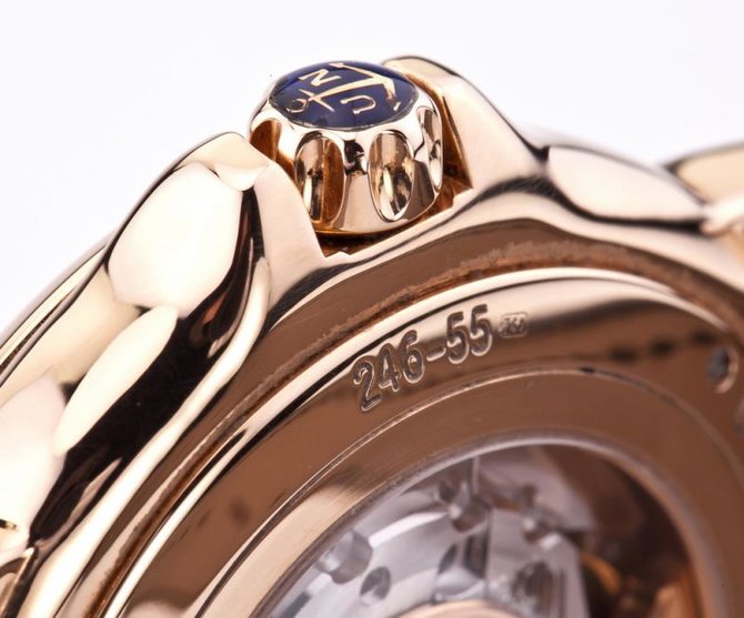 Ulysse Nardin 246-55/32 Dual Time Big Date 42mm - фото 15