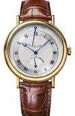 Breguet Часы Breguet Classique 5207BA/12/9V6 Retrograde Seconds