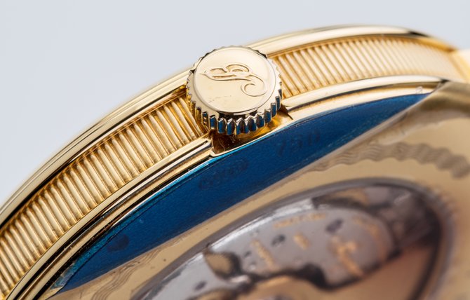 Breguet 5207BA/12/9V6 Classique Retrograde Seconds - фото 9
