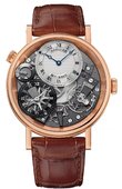 Breguet Часы Breguet Tradition 7067BR/G1/9W6 GMT