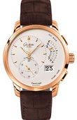 Glashutte Original Часы Glashutte Original Pano 61-03-25-15-05 PanoGraph