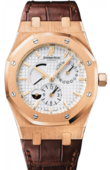 Audemars Piguet Royal Oak 26120OR.OO.D088CR.01 Dual Time