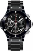 Hublot Big Bang 41mm 342.CX.130.CM Black Ceramic Black Magic
