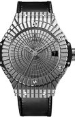 Hublot Часы Hublot Big Bang 41mm Ladies 346.SX.0870.VR Caviar
