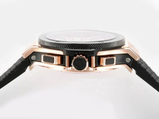 Hublot 341.PB.131.PB Big Bang 41mm Red Gold - фото 2