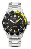 IWC Часы IWC Aquatimer IW356808 Automatic 2000
