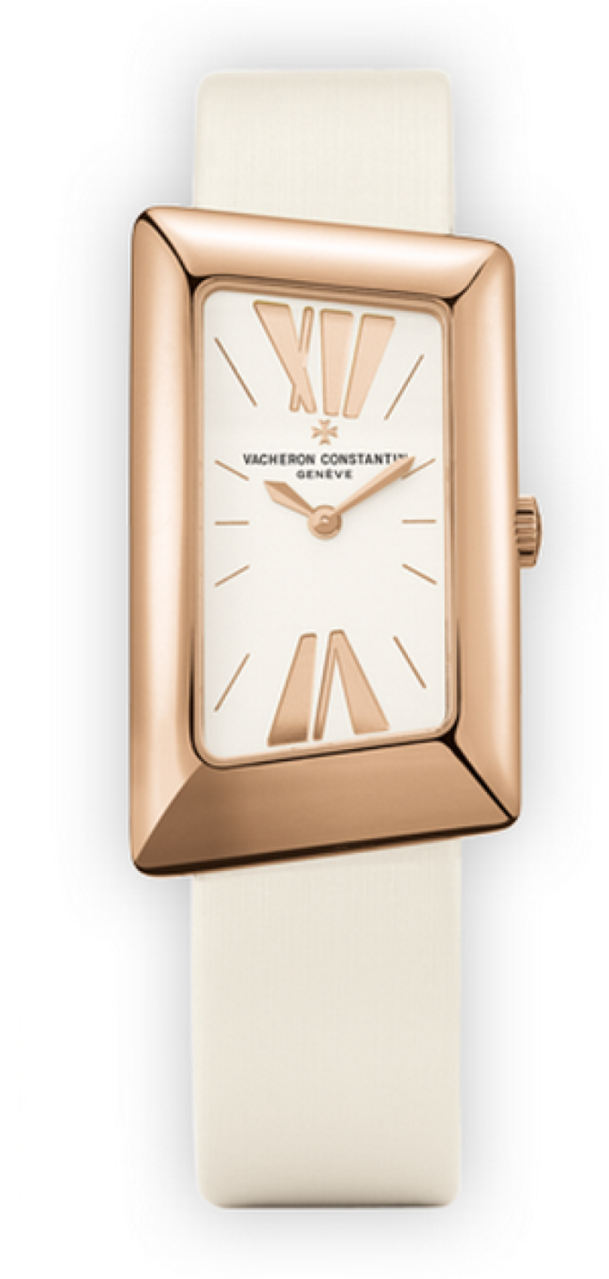 Vacheron Constantin 25015/000R-9254 1972 Cambree Small Model