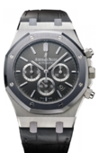 Audemars Piguet Часы Audemars Piguet Royal Oak 26325TS.OO.D005CR.01 Leo Messi Limited Edition Chronograph