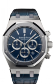 Audemars Piguet Часы Audemars Piguet Royal Oak 26325PL.OO.D310CR.01 Leo Messi Limited Edition Chronograph