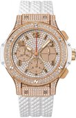 Hublot Big Bang 41mm 341.PE.9010.RW.1704 Red Gold White