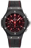 Hublot Big Bang 41mm 341.CI.1123.GR Red Magic Chronograph