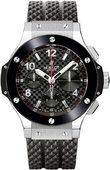 Hublot Big Bang 41mm 342.SB.131.RX Steel Ceramic