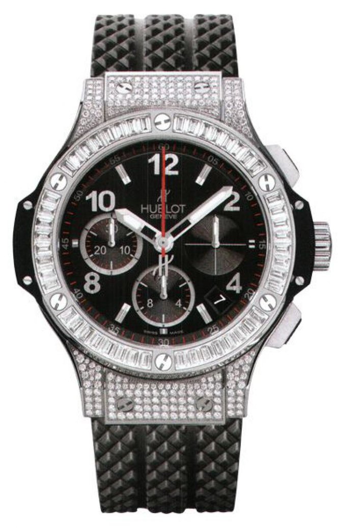 Hublot 342.SW.130.RX.094 Big Bang 41mm 342.SW.130.RX.094 - фото 1