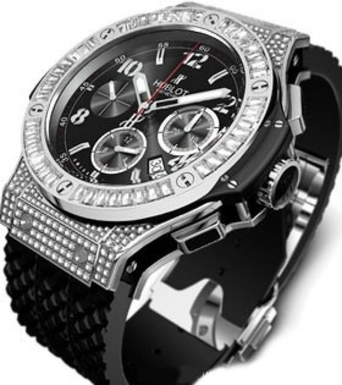 Hublot 342.SW.130.RX.094 Big Bang 41mm 342.SW.130.RX.094 - фото 2