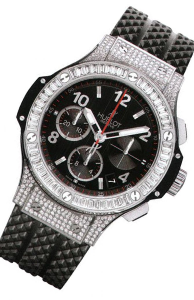Hublot 342.SW.130.RX.094 Big Bang 41mm 342.SW.130.RX.094 - фото 3