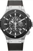 Hublot Часы Hublot Big Bang 44mm 311.SM.1170.GR Aerobang