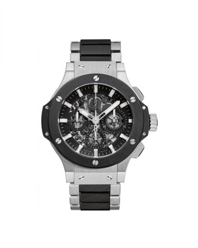 Hublot 311.SM.1170.SM Big Bang 44mm Aerobang - фото 1