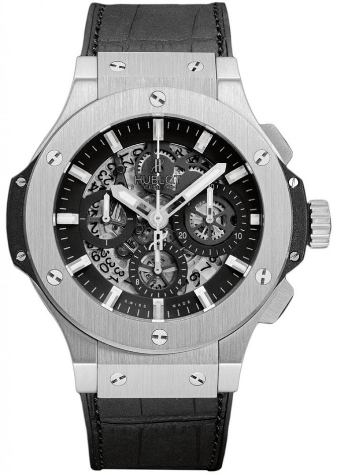 Hublot 311.SX.1170.GR Big Bang 44mm Aerobang - фото 1