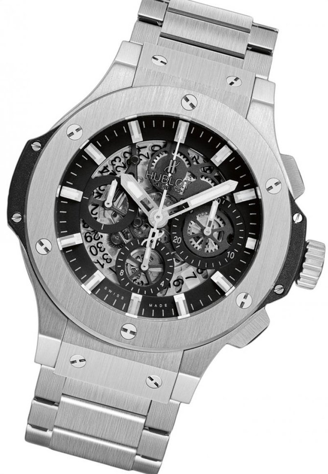Hublot 311.SX.1170.SX Big Bang 44mm Aerobang - фото 3