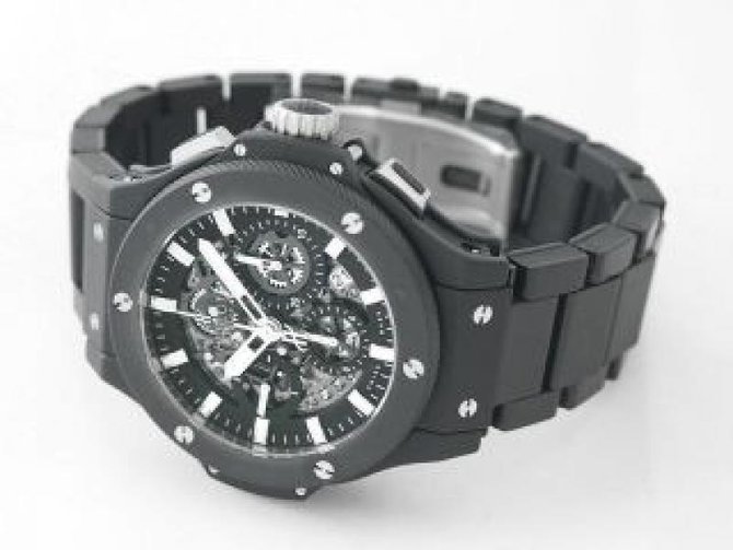 Hublot 311.CI.1170.CI Big Bang 44mm Aerobang Black Magic - фото 2