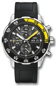 IWC Часы IWC Aquatimer IW376709 Chronograph 3767