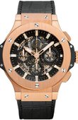 Hublot Часы Hublot Big Bang 44mm 311.PX.1180.GR Aerobang Gold