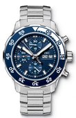 IWC Часы IWC Aquatimer IW376710 Chronograph 3767