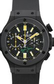 Hublot Часы Hublot Big Bang 44mm 315.CI.1129.RX.AES09 Big Bang Foudroyante Senna