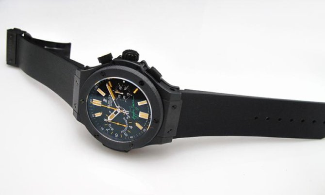 Hublot 315.CI.1129.RX.AES09 Big Bang 44mm Big Bang Foudroyante Senna - фото 3