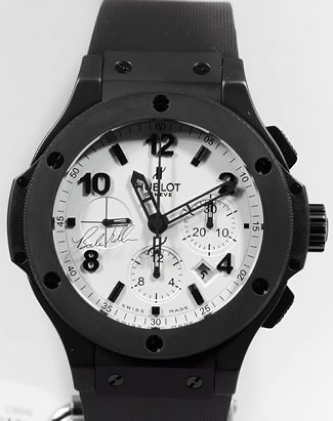 Hublot 301.CI.2010.RX.BDM09 Big Bang 44mm Bode Bang - фото 1