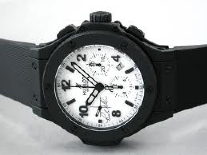 Hublot 301.CI.2010.RX.BDM09 Big Bang 44mm Bode Bang - фото 3
