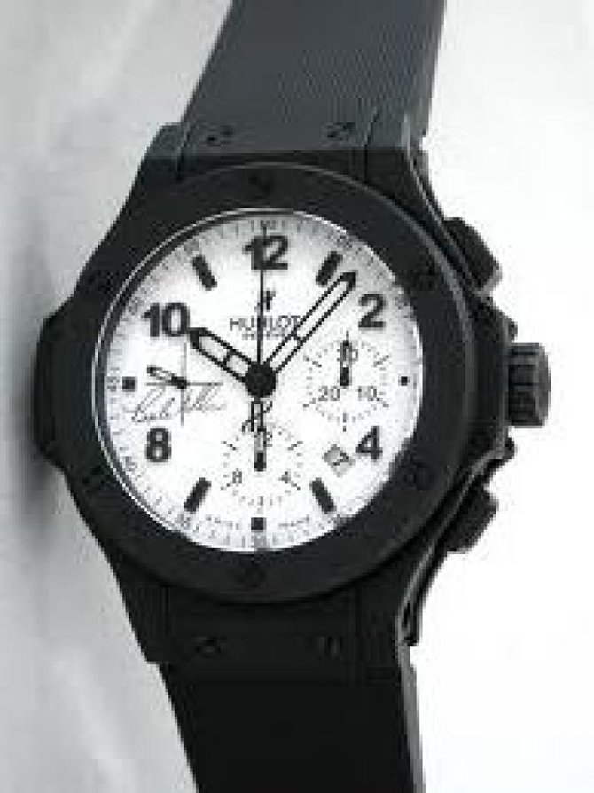 Hublot 301.CI.2010.RX.BDM09 Big Bang 44mm Bode Bang - фото 2