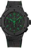 Hublot Часы Hublot Big Bang 44mm 301.CI.1190.GR.ABG11 All Black Green