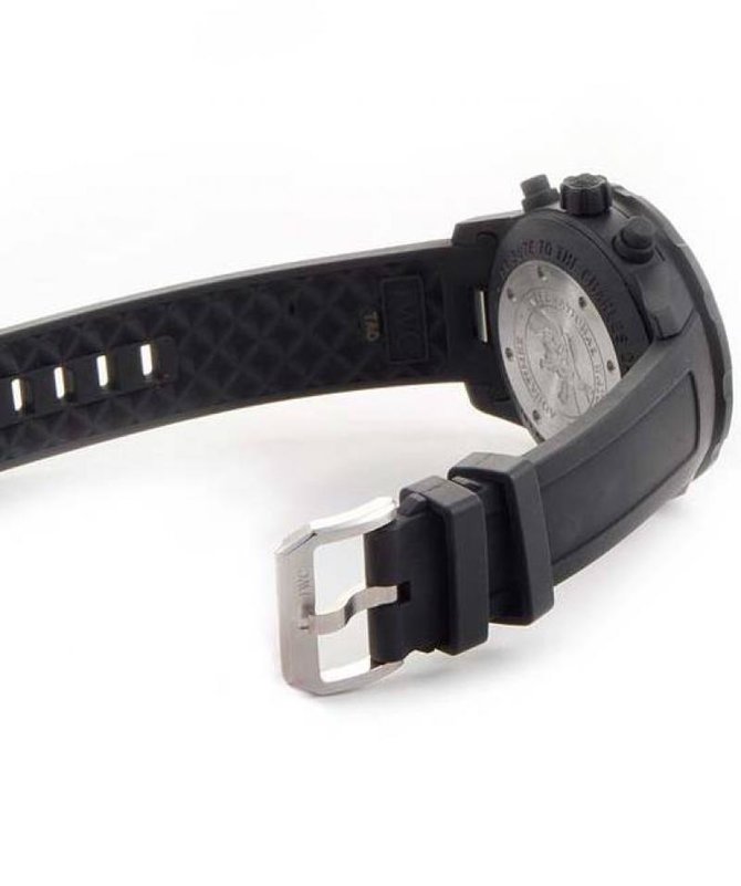 IWC IW376705 Aquatimer Chronograph Edition Galapagos Islands - фото 3