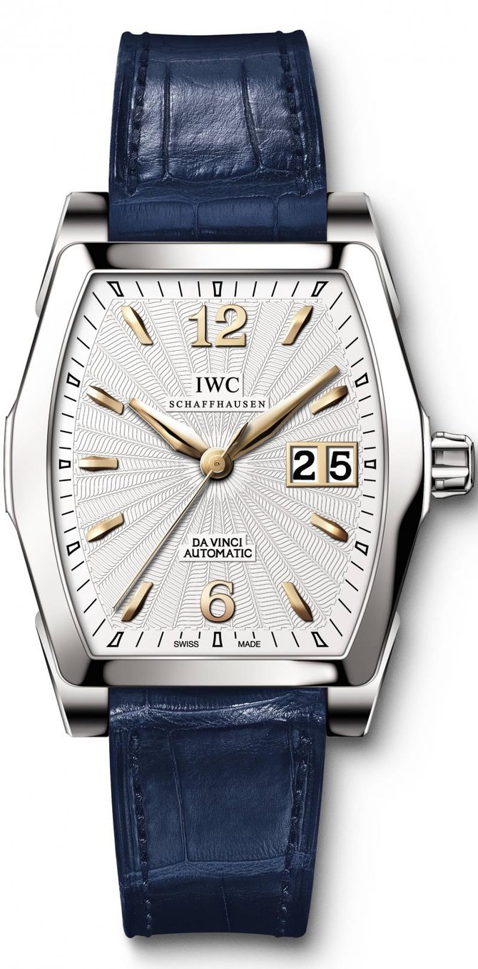 IWC IW452305 Da Vinchi Automatic