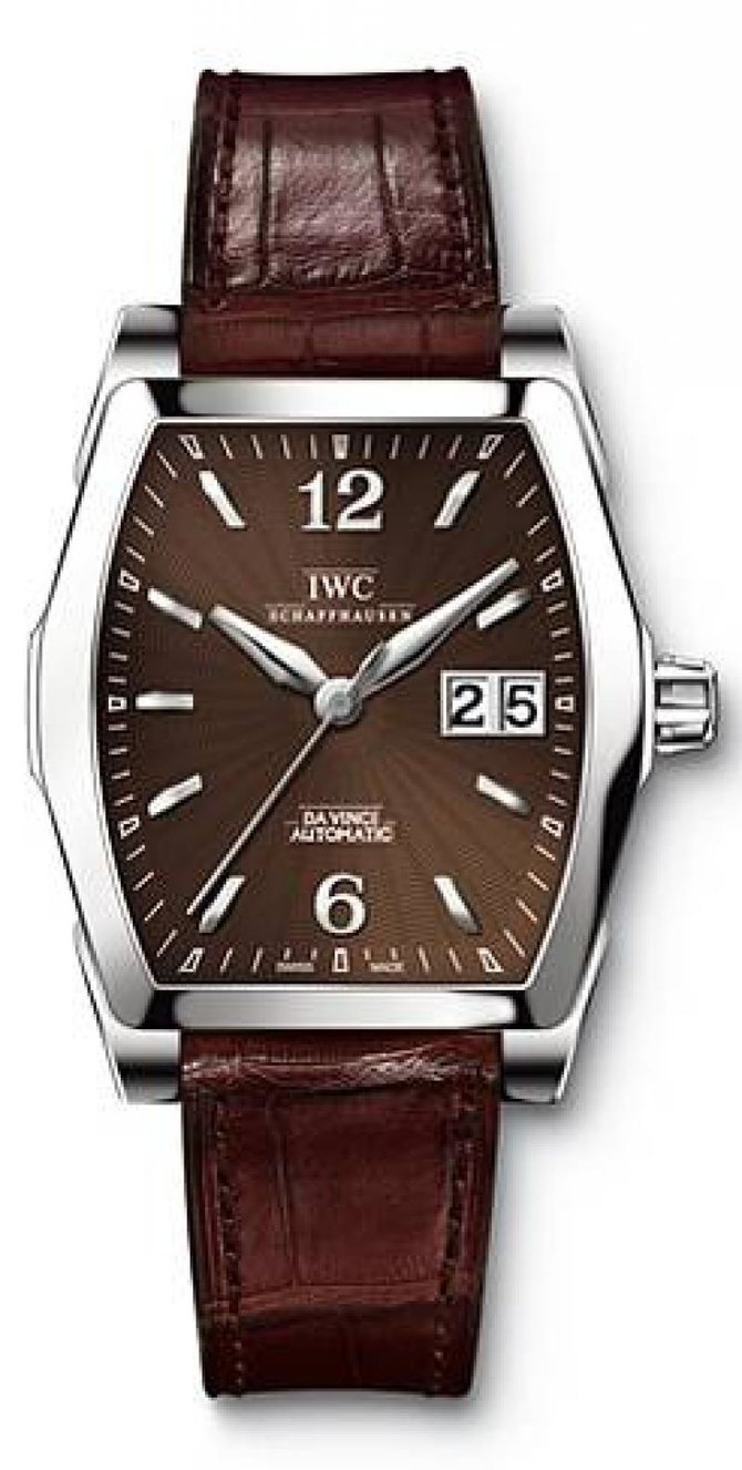 IWC IW452306 Da Vinchi Automatic - фото 1