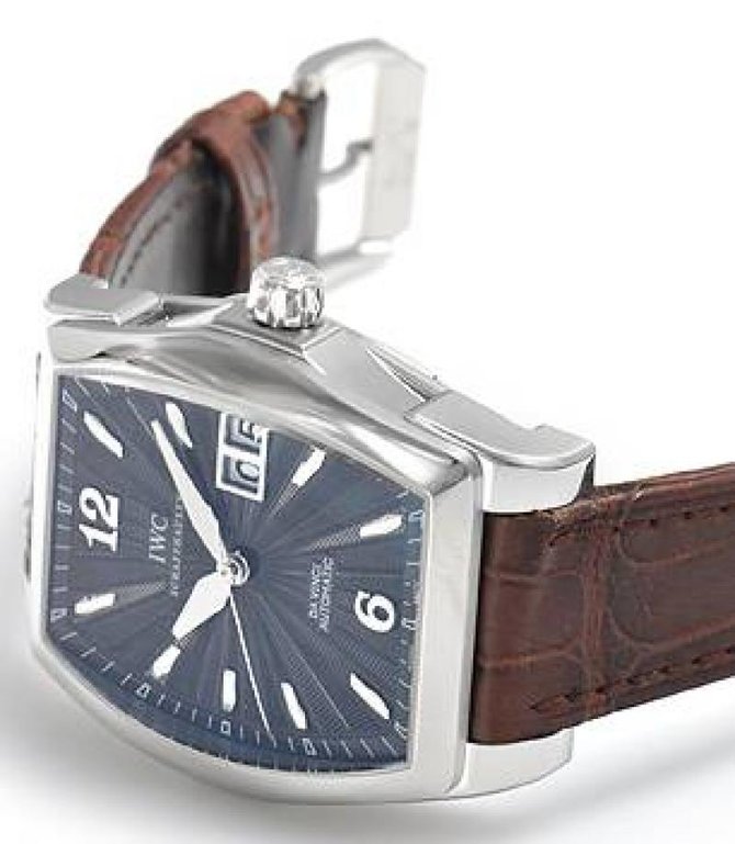 IWC IW452306 Da Vinchi Automatic - фото 2