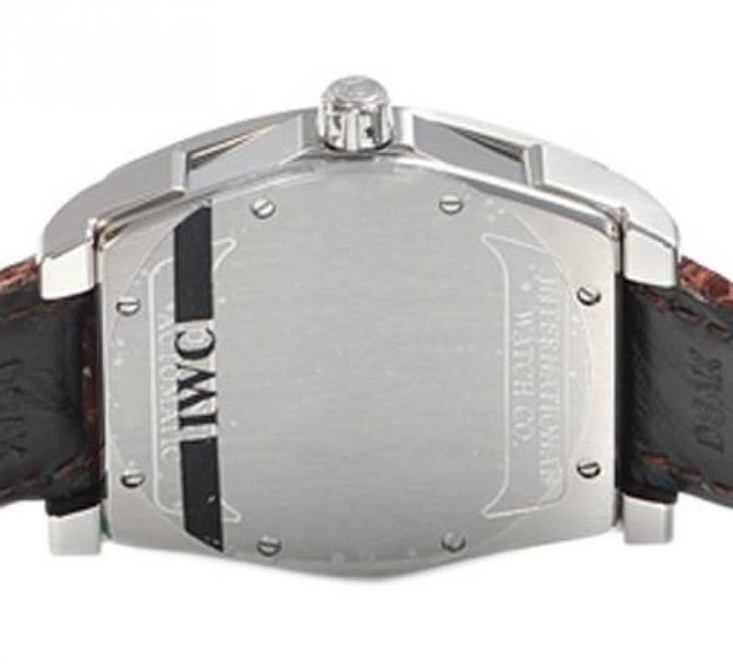 IWC IW452306 Da Vinchi Automatic - фото 3