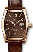IWC Da Vinchi IW452308 Automatic