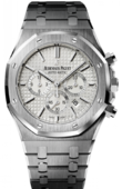 Audemars Piguet Royal Oak 26320ST.OO.1220ST.02 Royal Oak Chronograph 41 mm