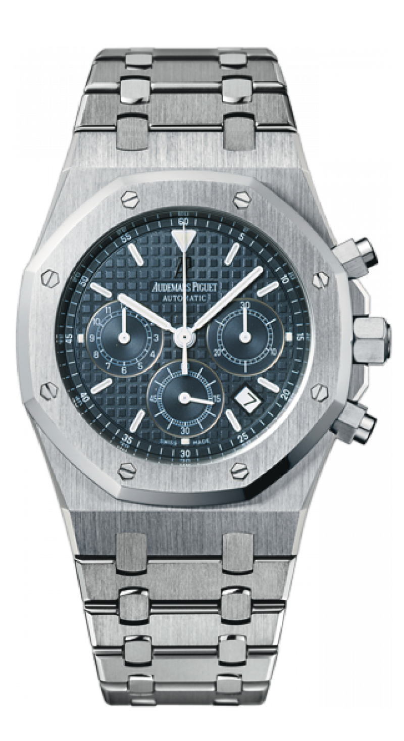 26300ST.OO.1110ST.03 Audemars Piguet Royal Oak Chronograph 39 mm Royal Oak