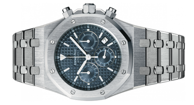 26300ST.OO.1110ST.03 Audemars Piguet Royal Oak Chronograph 39 mm Royal Oak