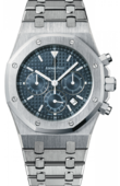 Audemars Piguet Royal Oak 26300ST.OO.1110ST.03 Royal Oak Chronograph 39 mm