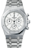 Audemars Piguet Royal Oak 26300ST.OO.1110ST.05 Royal Oak Chronograph 39 mm