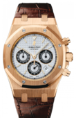 Audemars Piguet Royal Oak 26022OR.OO.D098CR.01 Royal Oak Chronograph 39 mm