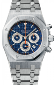 Audemars Piguet Royal Oak 26300ST.OO.1110ST.07 Royal Oak Chronograph 39 mm